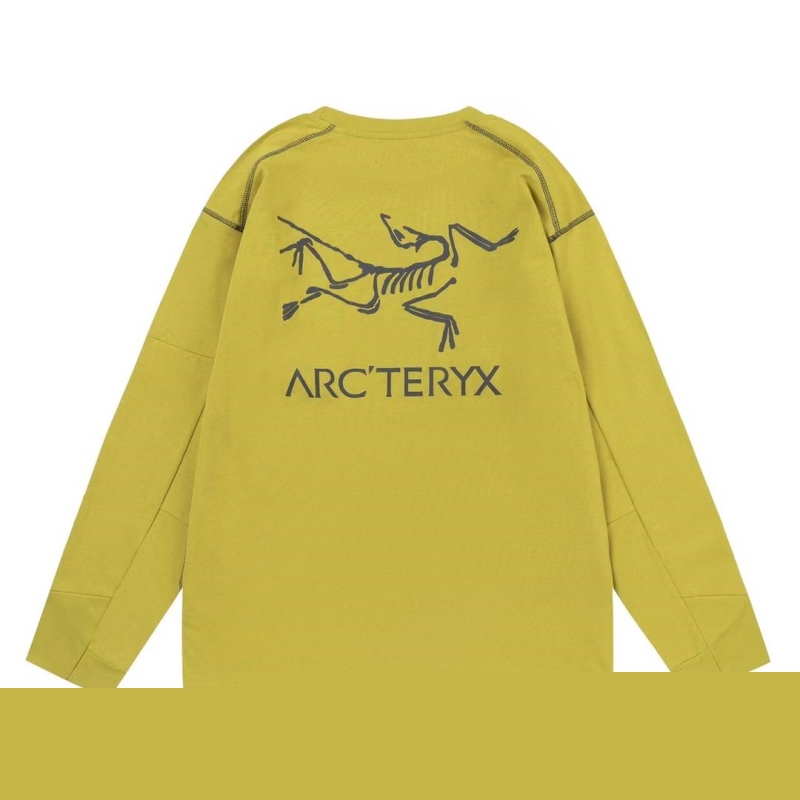 Arc Teryx Hoodies